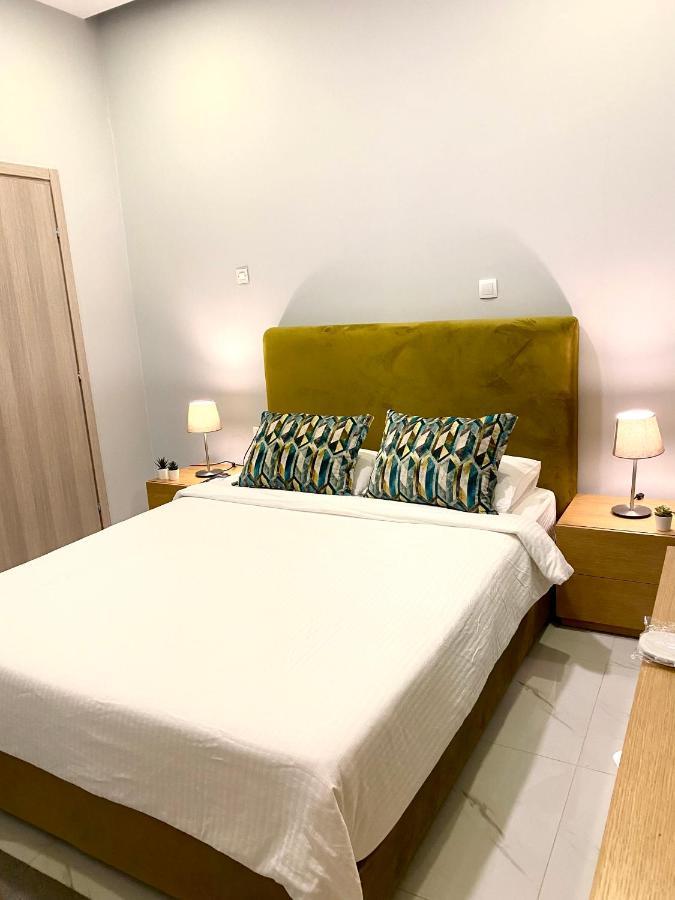 Solomou Inn Boutique Rooms Atina Dış mekan fotoğraf