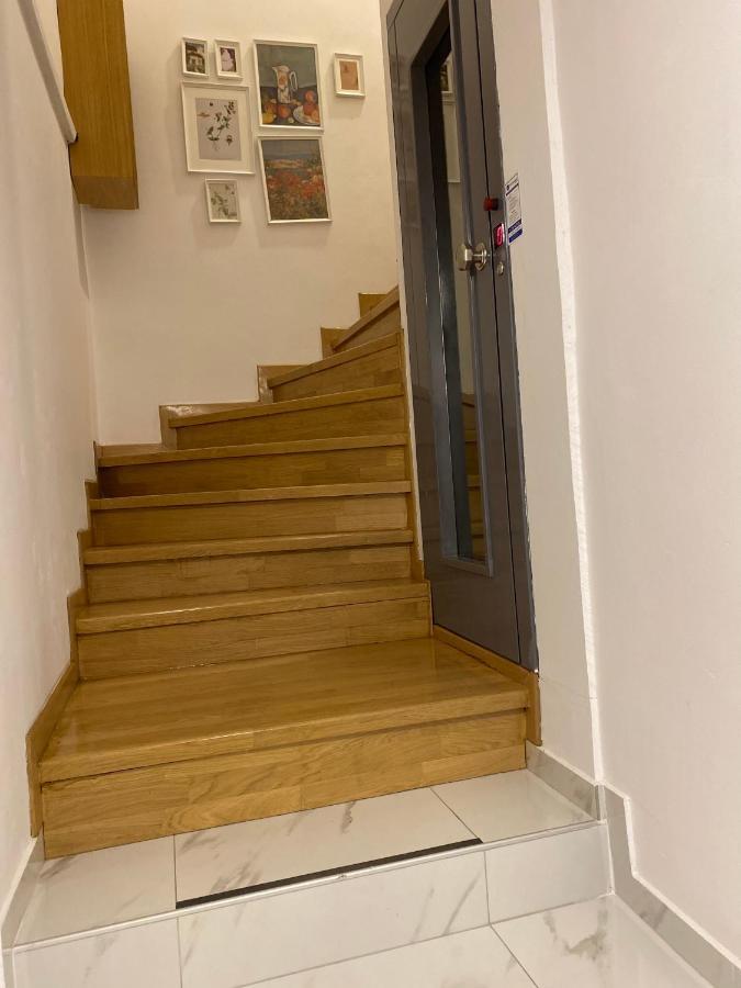 Solomou Inn Boutique Rooms Atina Dış mekan fotoğraf