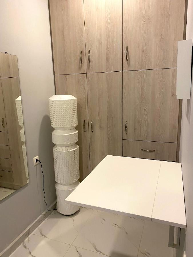 Solomou Inn Boutique Rooms Atina Dış mekan fotoğraf