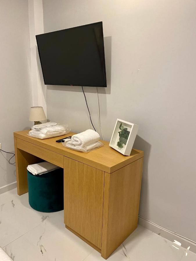 Solomou Inn Boutique Rooms Atina Dış mekan fotoğraf