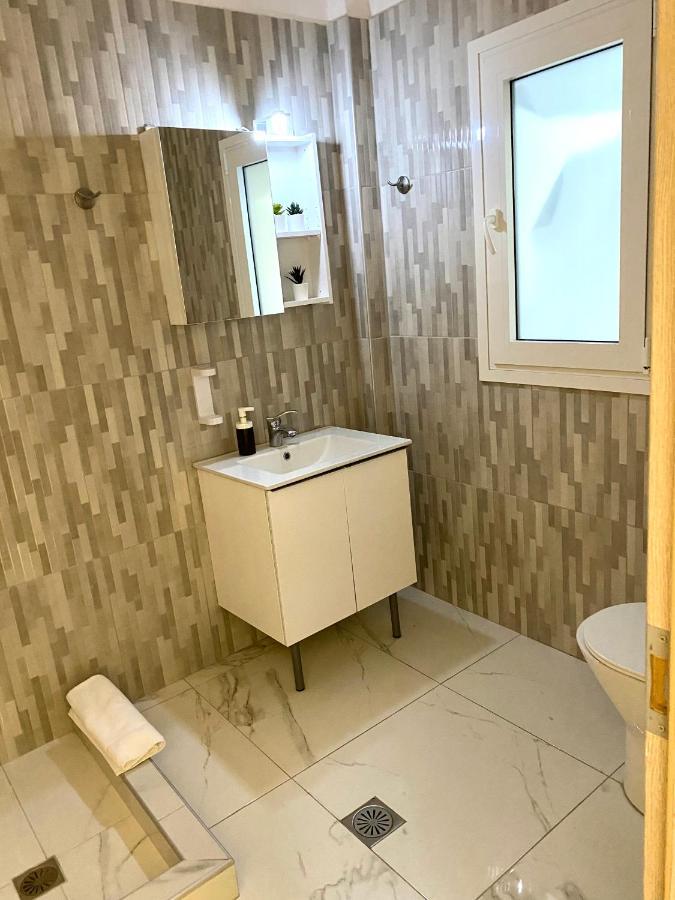 Solomou Inn Boutique Rooms Atina Dış mekan fotoğraf