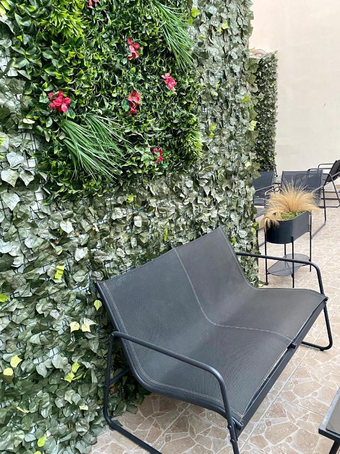 Solomou Inn Boutique Rooms Atina Dış mekan fotoğraf